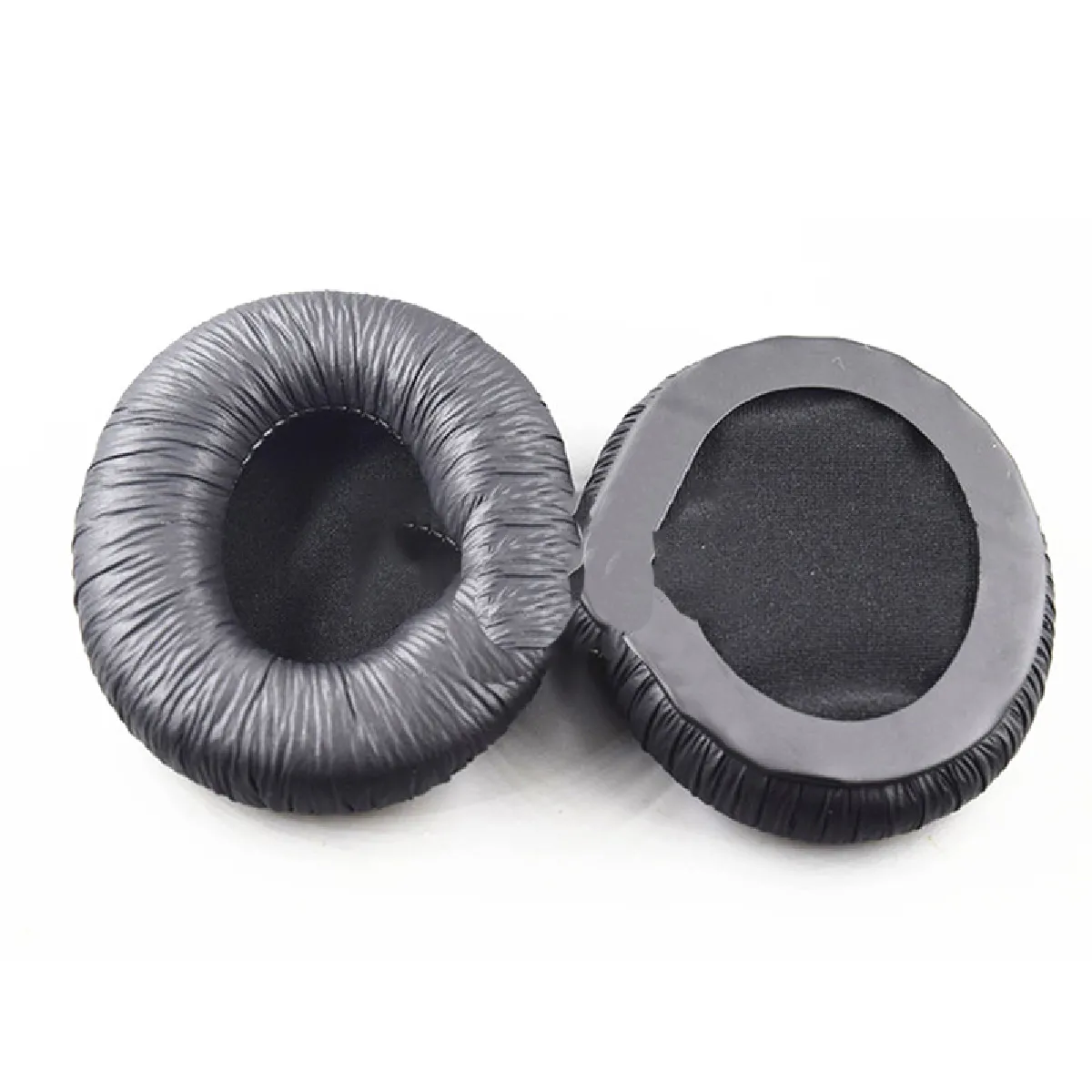 Inf Noir C000039629_inf Coussinets De Remplacement Sennheiser Hd205 - Lot De 2