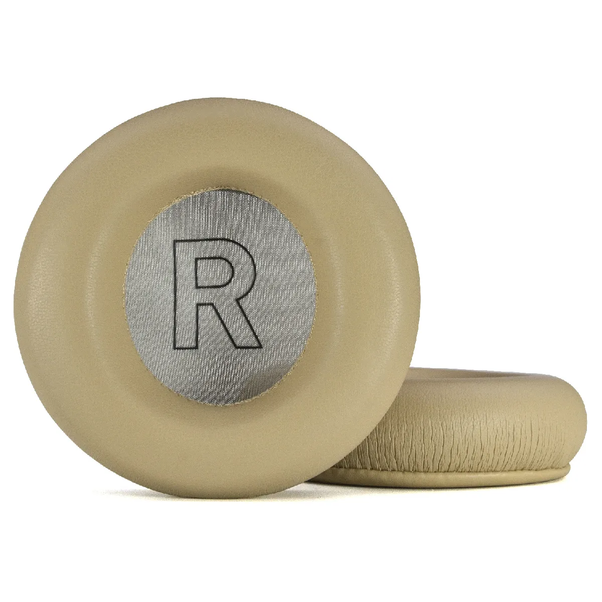Inf Beige Coussinets Pour Casque Beoplay H
