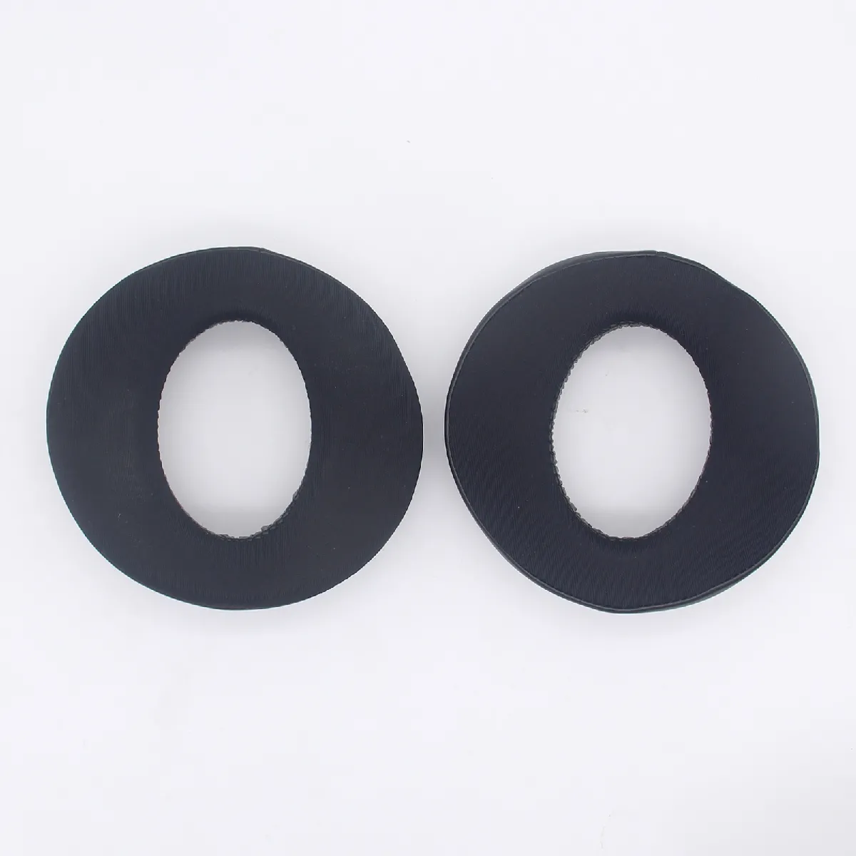 Inf Coussinets casque Sony Pulse 3D - Noir