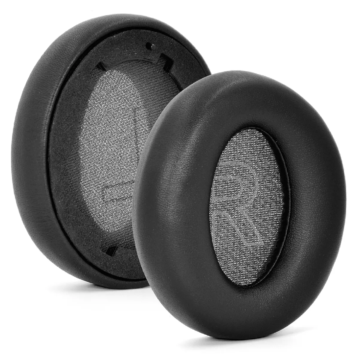 Inf Noir Coussinets Pour Casque Q20