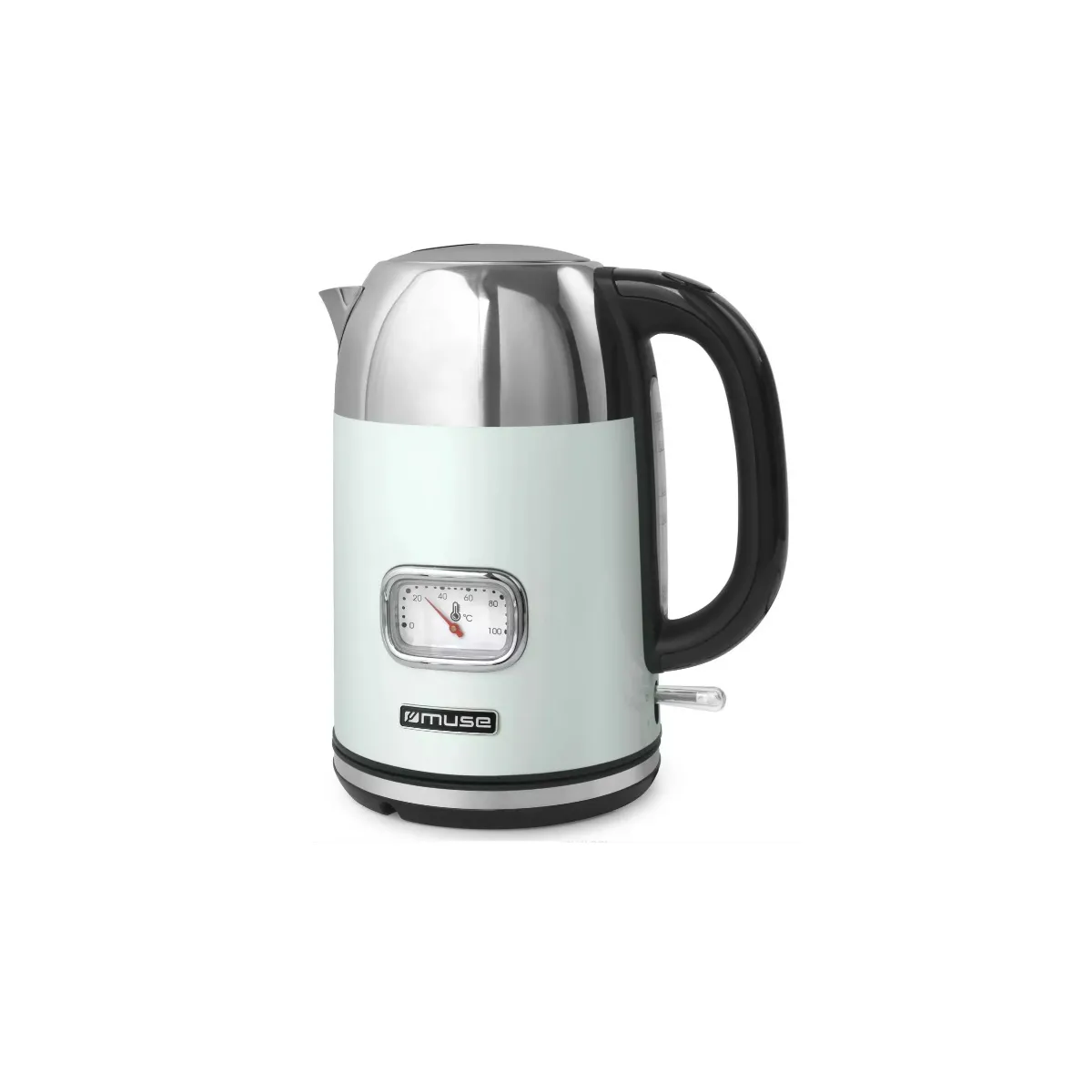 Muse Vert Ms-020Ag