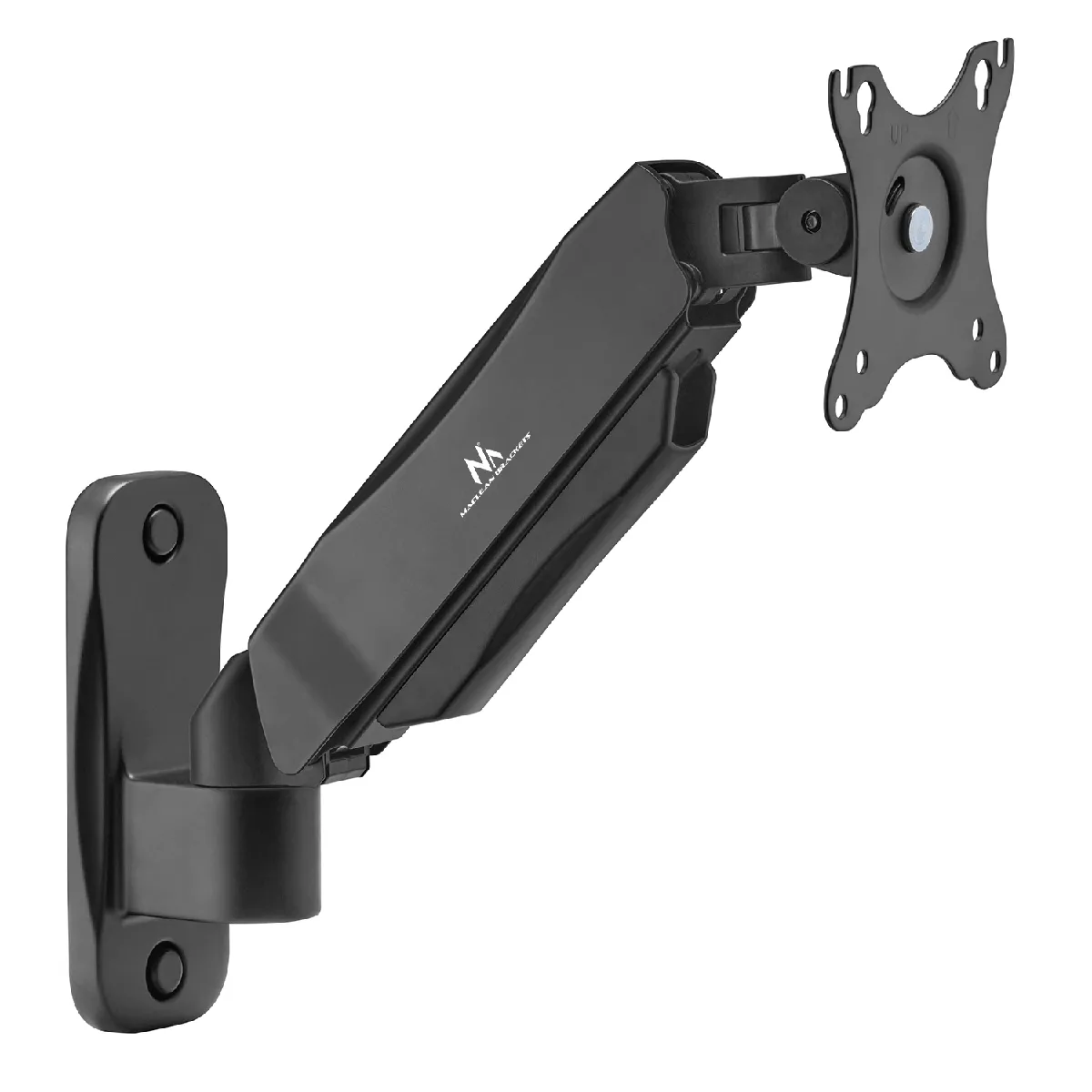 Support mural pour moniteur, 17-32, 9 kg max, ressort MC-979 - Image 3