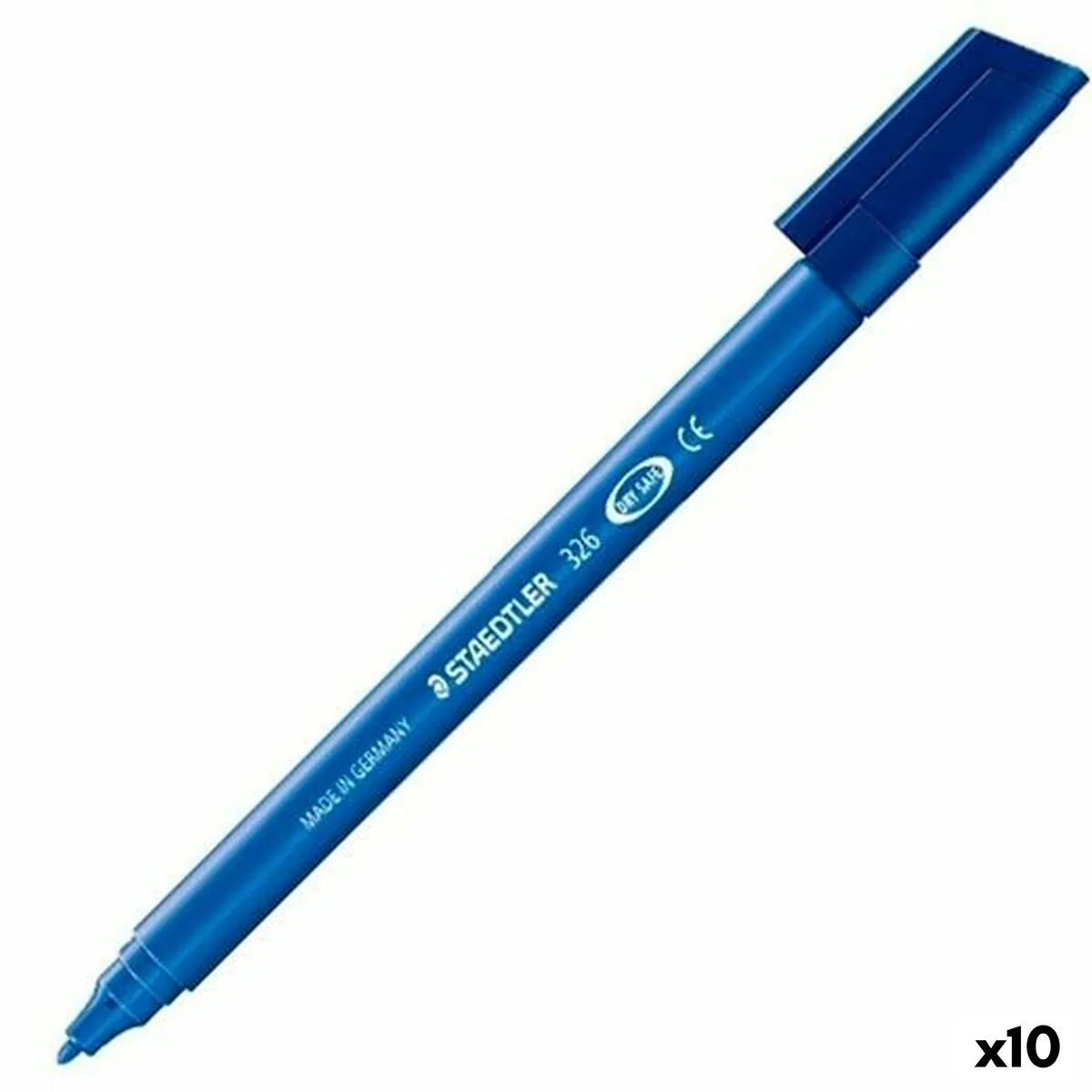 Staedtler Noris Club Bleu