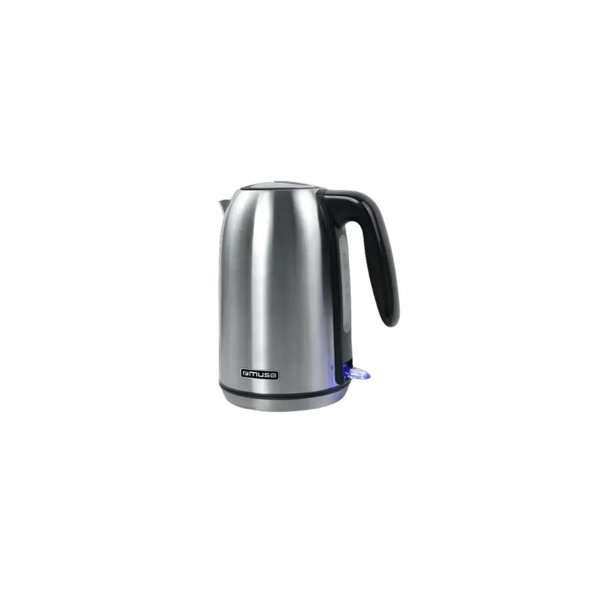Non Communiqué Inox Bouilloire Sans Fil Muse Ms-015Bs 2200 W - Image 2