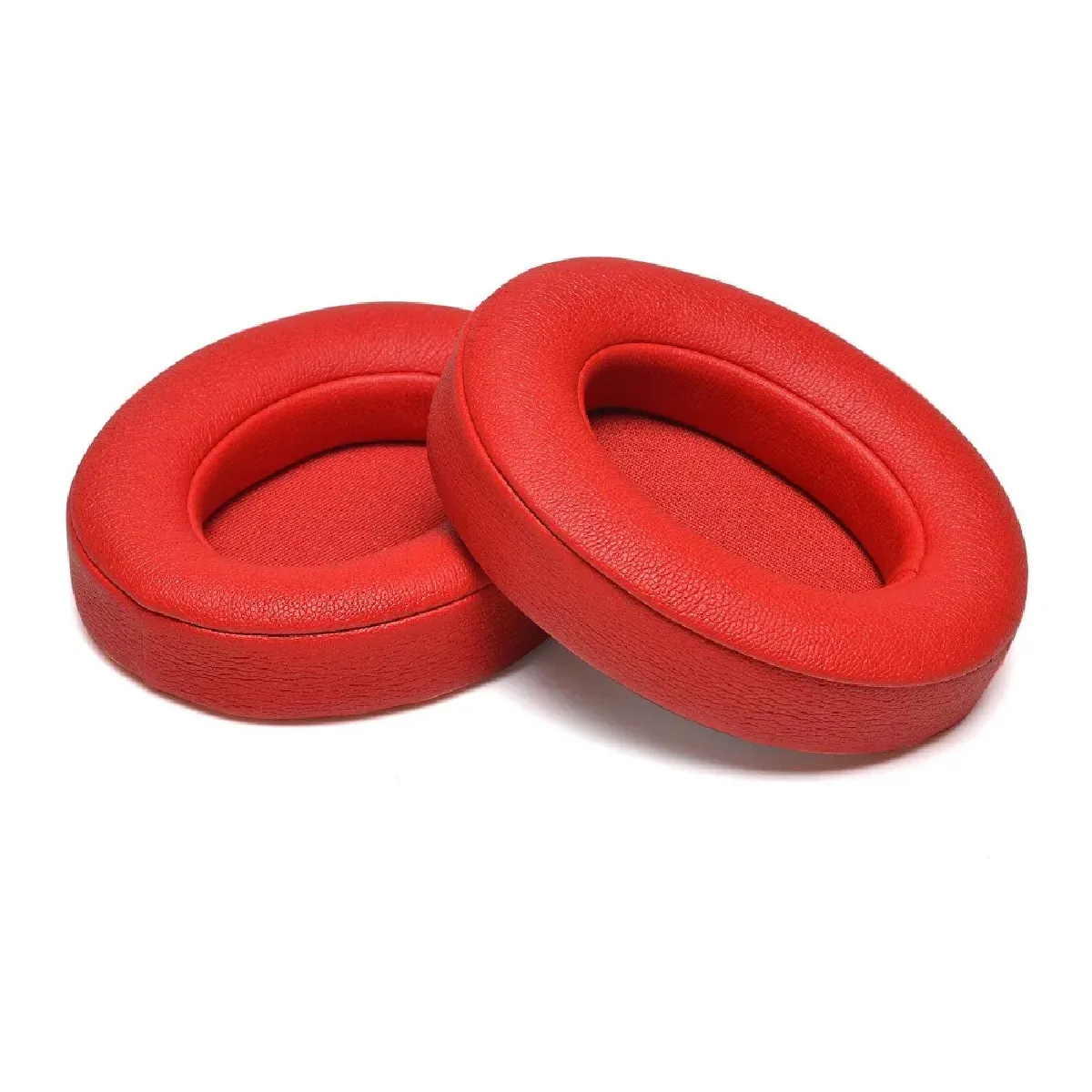 Inf Rouge Coussinets Pour Casque Beats Studio 2.0