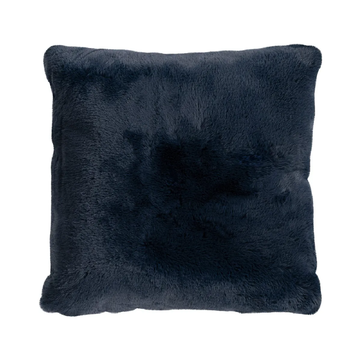 Lisa Design Bleu Joy - 48X48 Cm - Marine