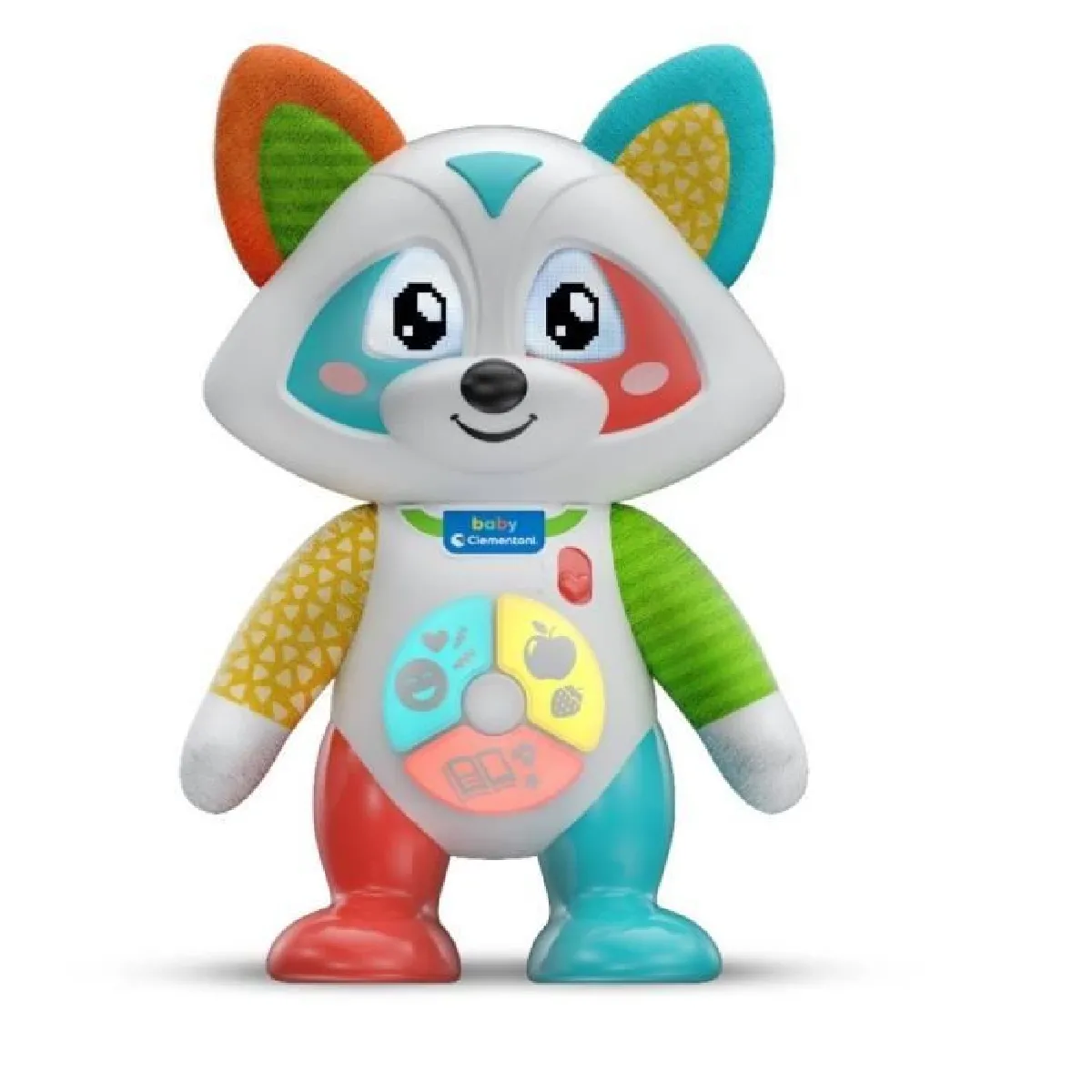 Jouet Educatif Clementoni - vue 1