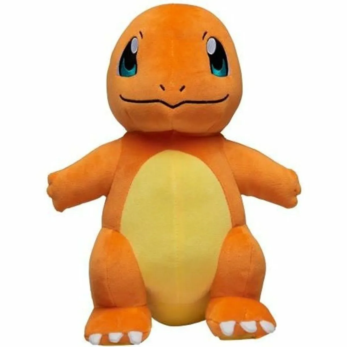 Pokemon peluche Salamèche doudou