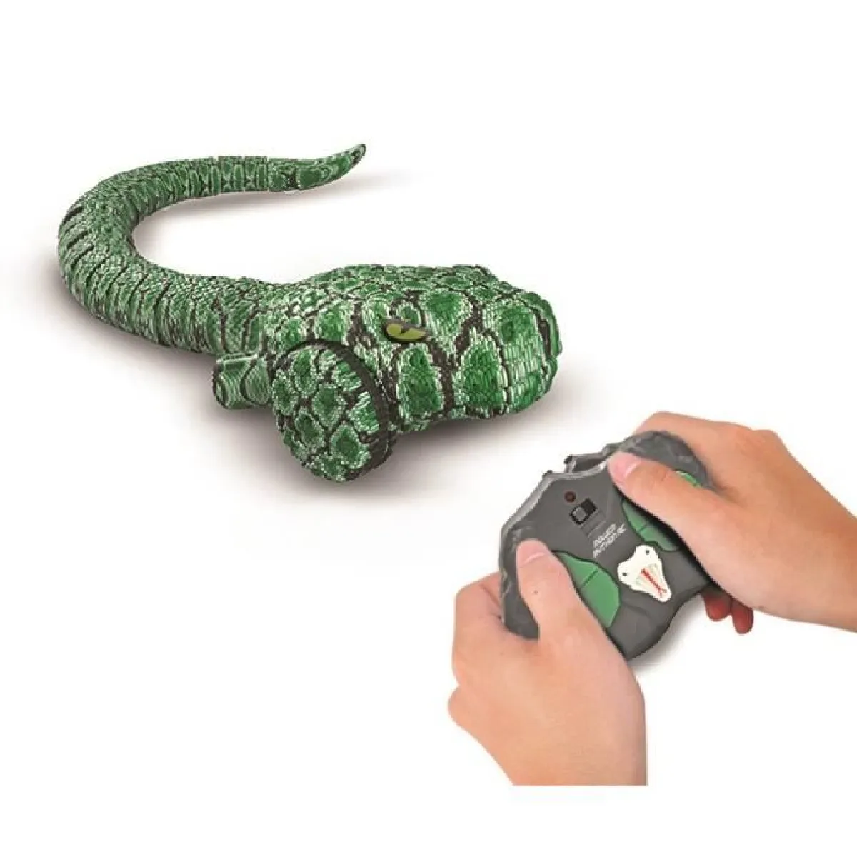 Lexibook Jouet Serpent Télécommandé