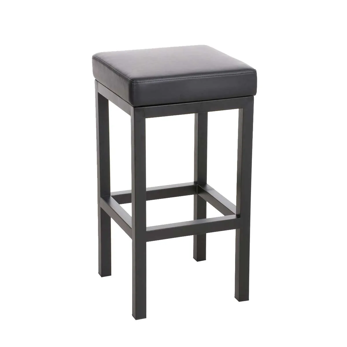 Decoshop26 Tabouret de bar design - vue 10