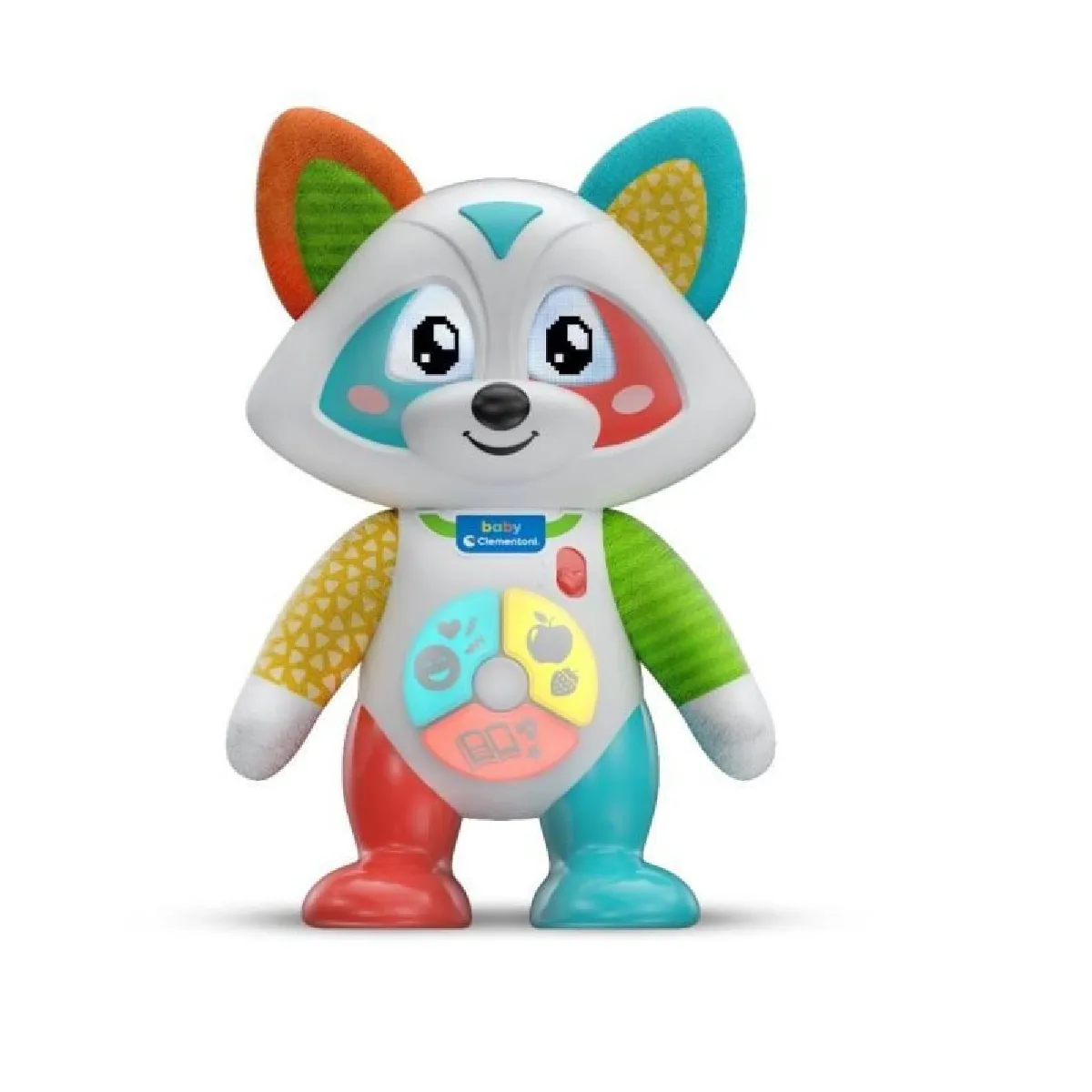 Jouet Educatif Clementoni - vue 1