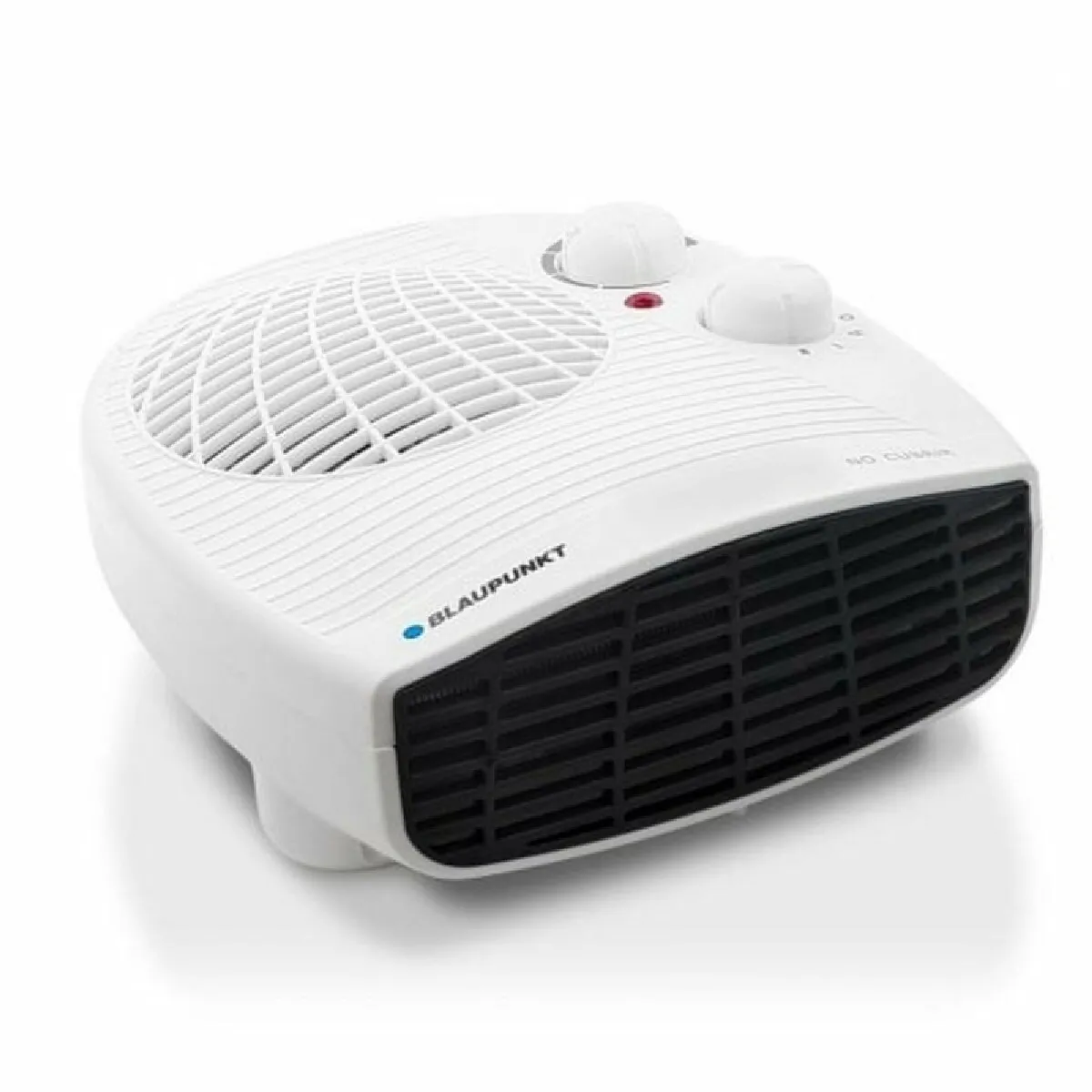 Blaupunkt Blanc Chauffage Portable Bp1006 2000 W