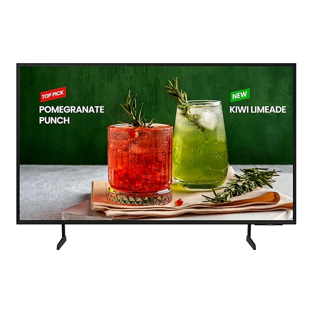 Samsung LH85BEDHLGUXEN