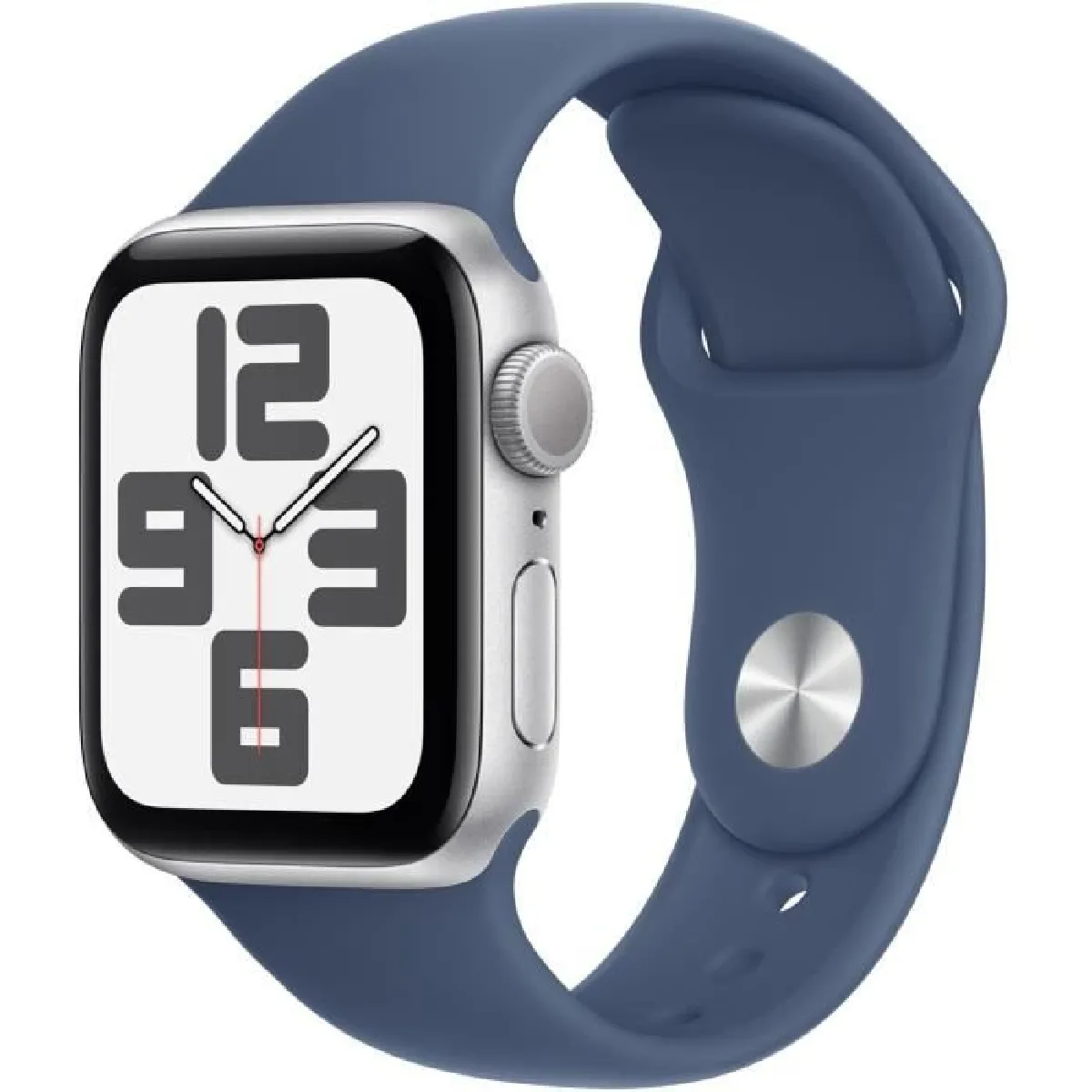 Apple Watch Se Noir - vue 4