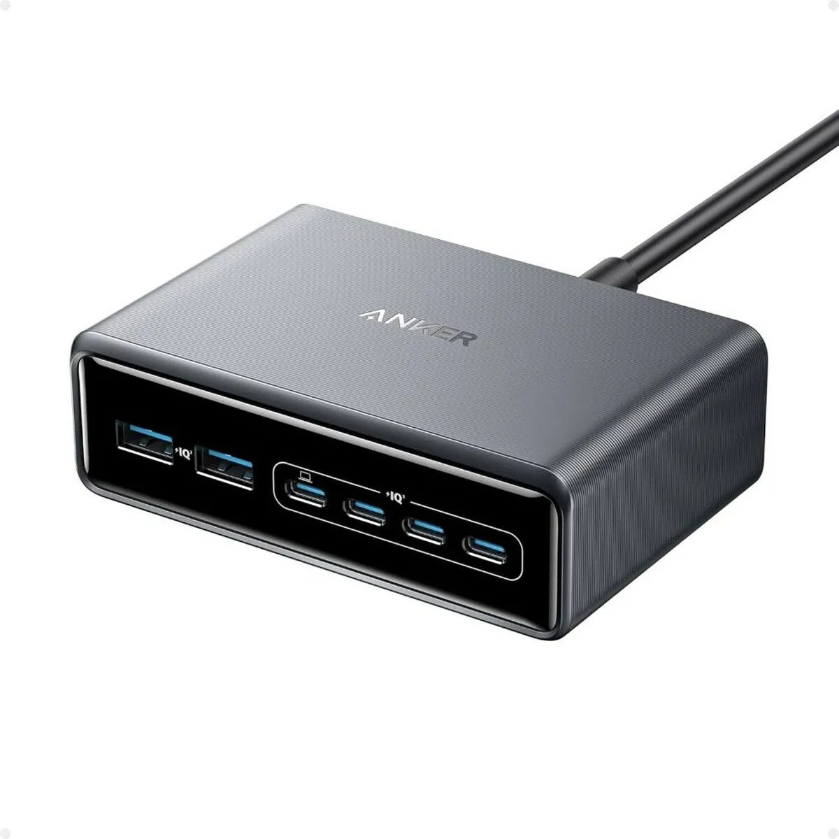 Anker Base de Charge Prime GaN 200W