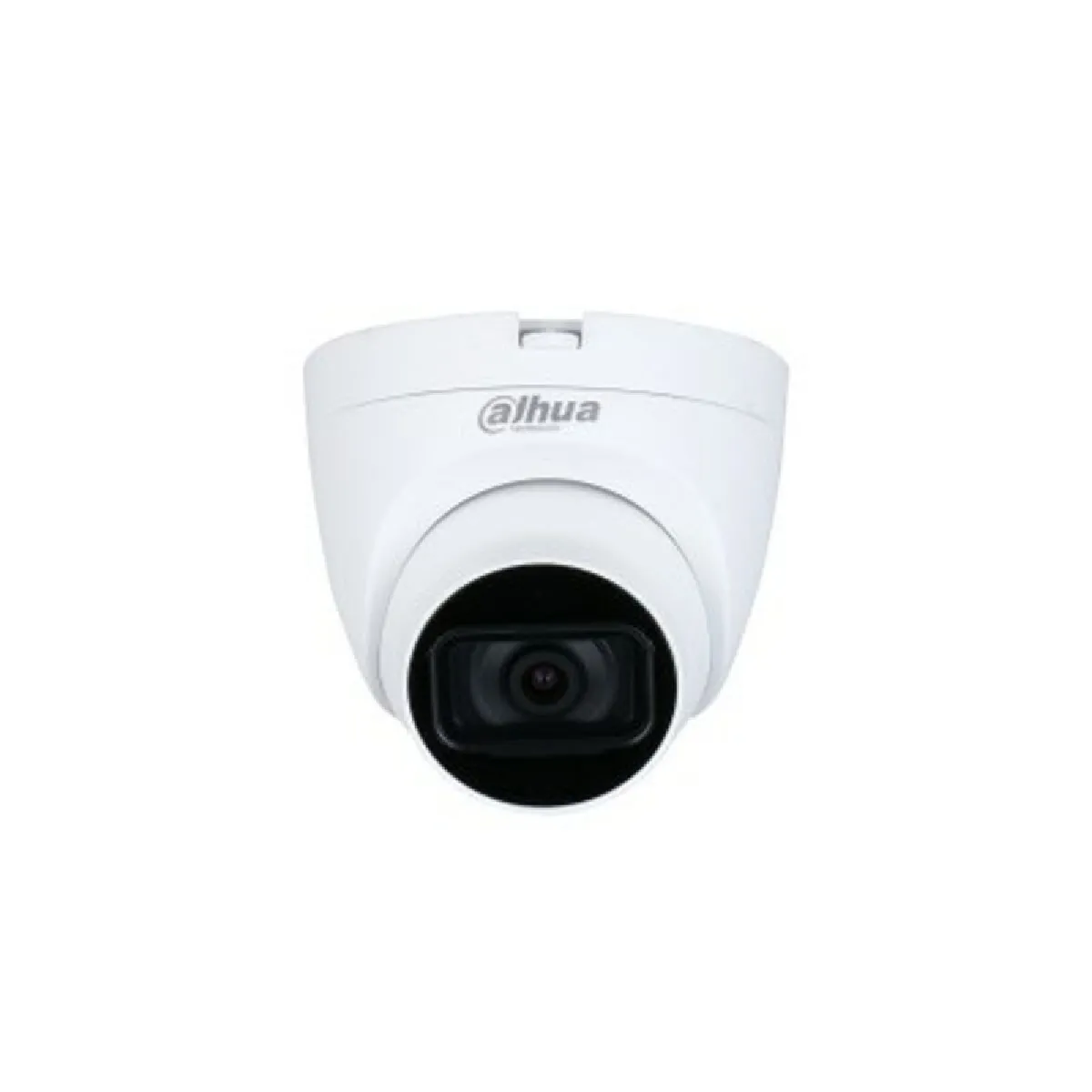 Dahua Technology Lite HAC HDW1500TRQ A Tourelle Caméra de sécurité CCTV Intérieure et extérieure 2880 x 1620 pixels Plafondmur Neuf - vue 2