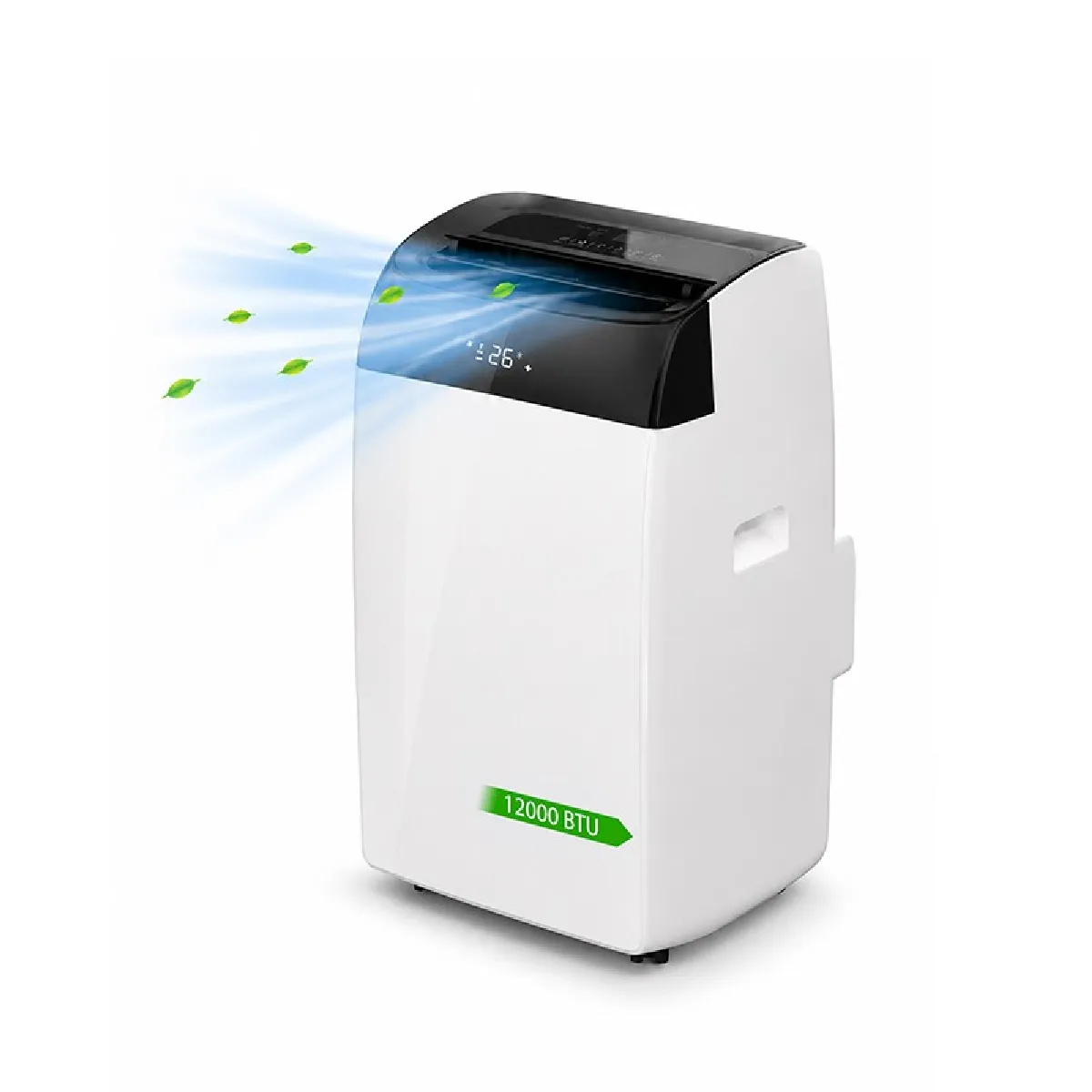 Daitsu APD12FCX 12000 BTU