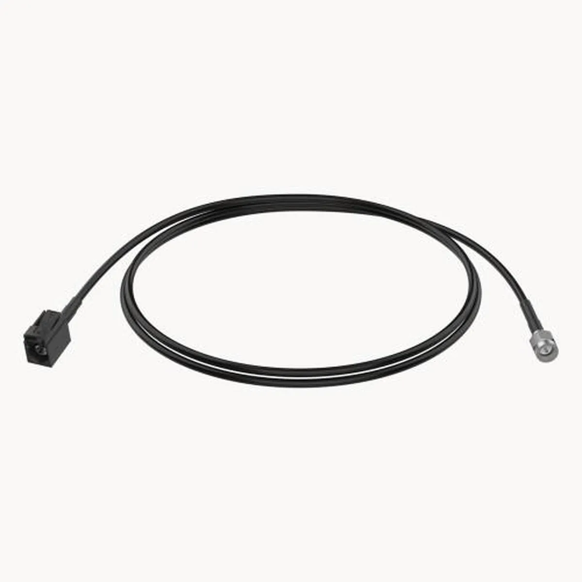 Axis Noir Câble Vga - 1 M