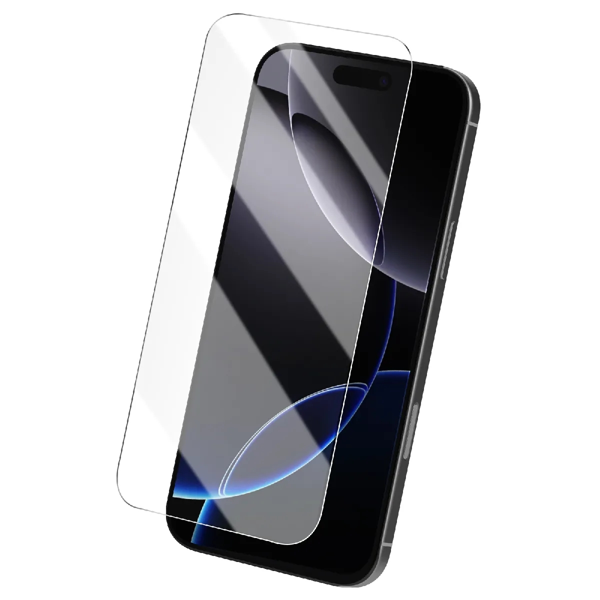 Avizar Verre Trempé Iphone 16 Pro Max