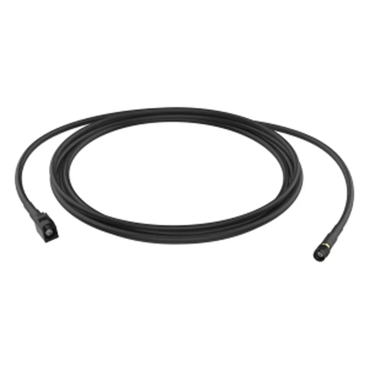 Axis Noir Câble Réseau Tu6004-E - 1 M