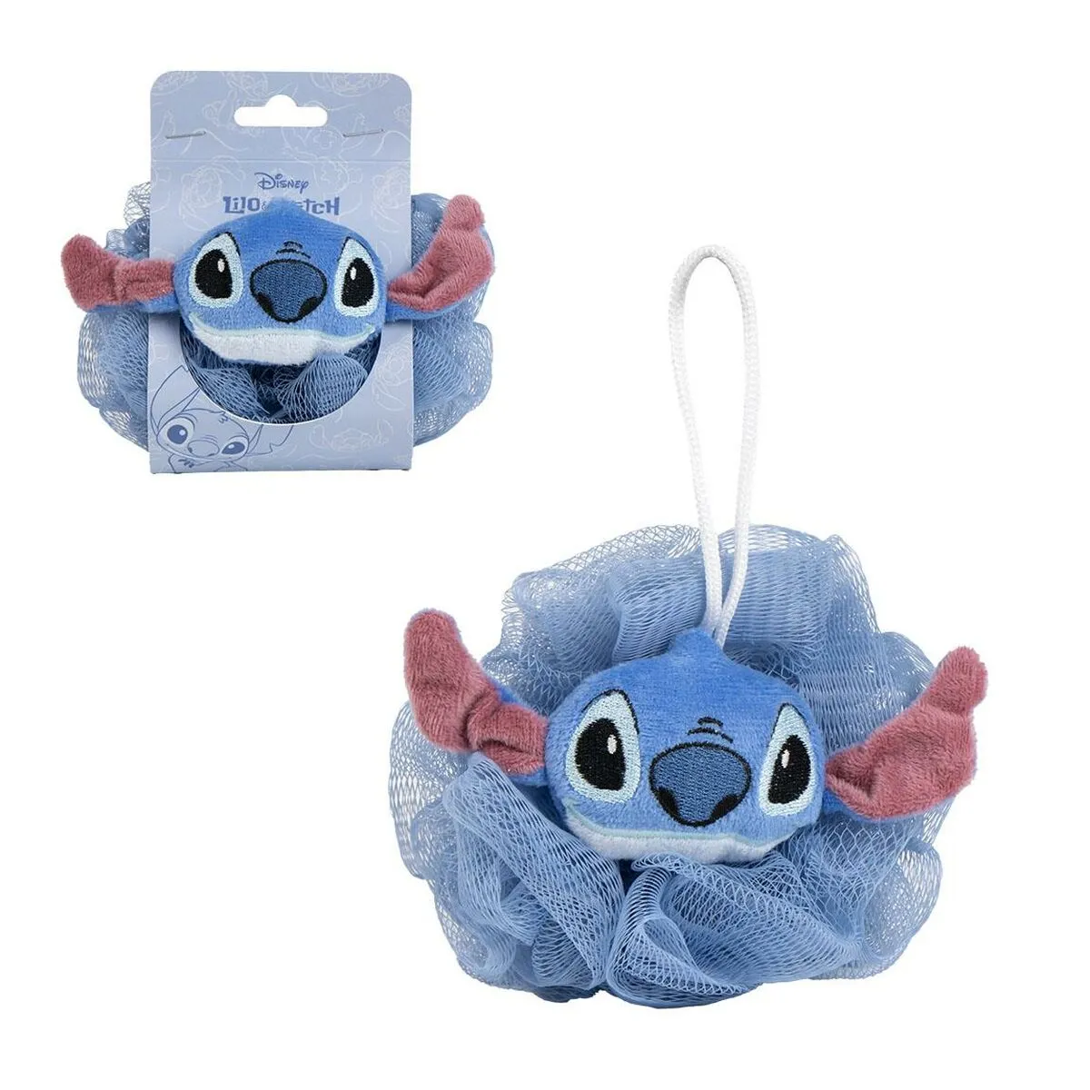 Stitch Fourre-Tout