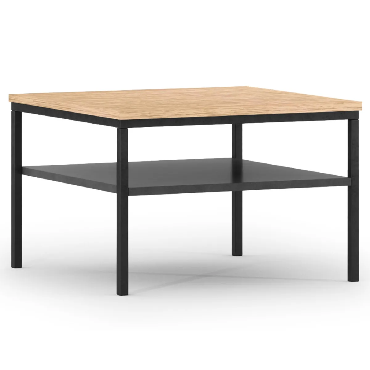 Comparer les prix de Bestmobilier Felicia Table Basse