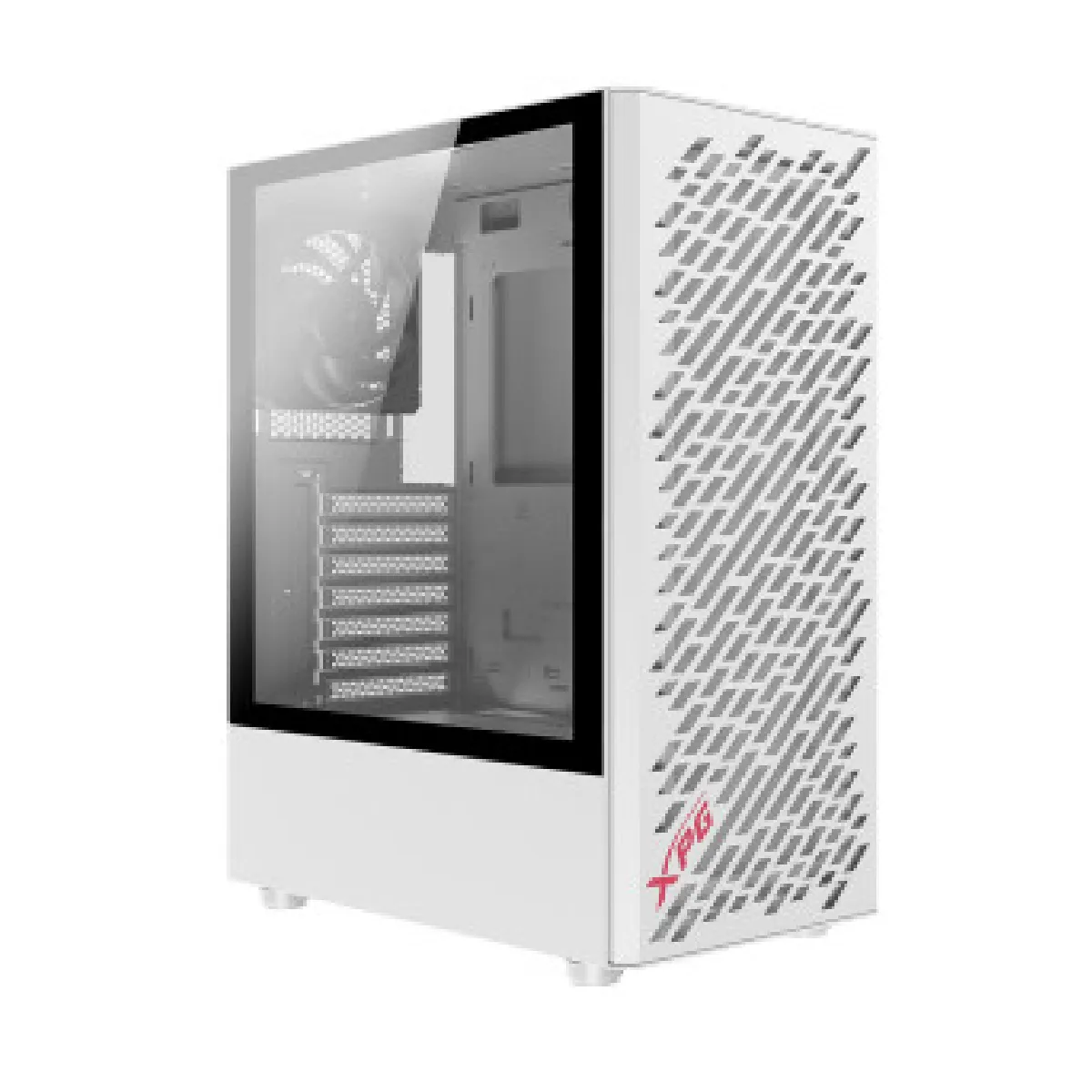 Xpg Blanc Valor Air