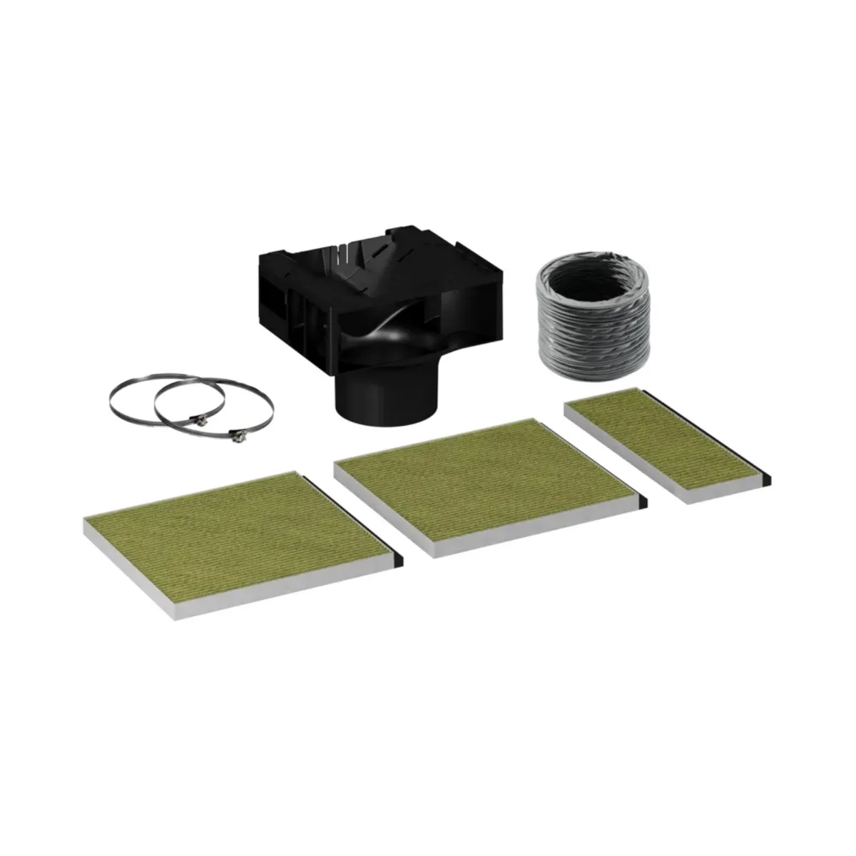 Siemens LZ11BKR11 - vue 5