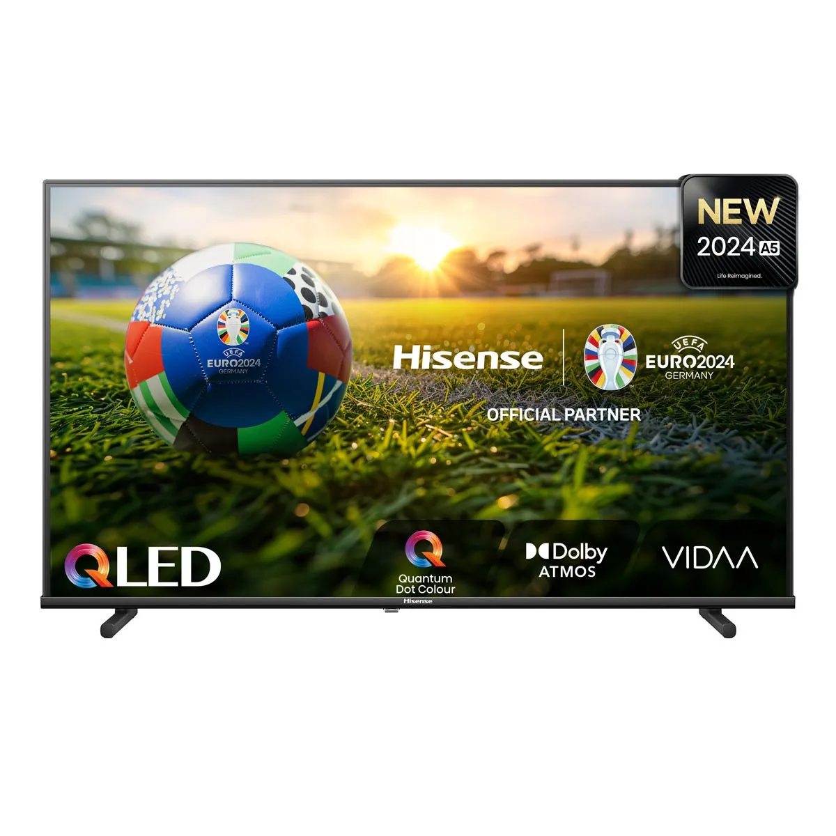 Hisense 32A5nq - Image 2