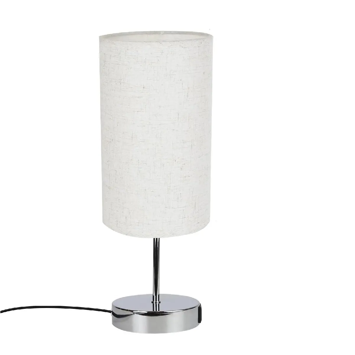 Zmh lampe de bureau vintage - Noir