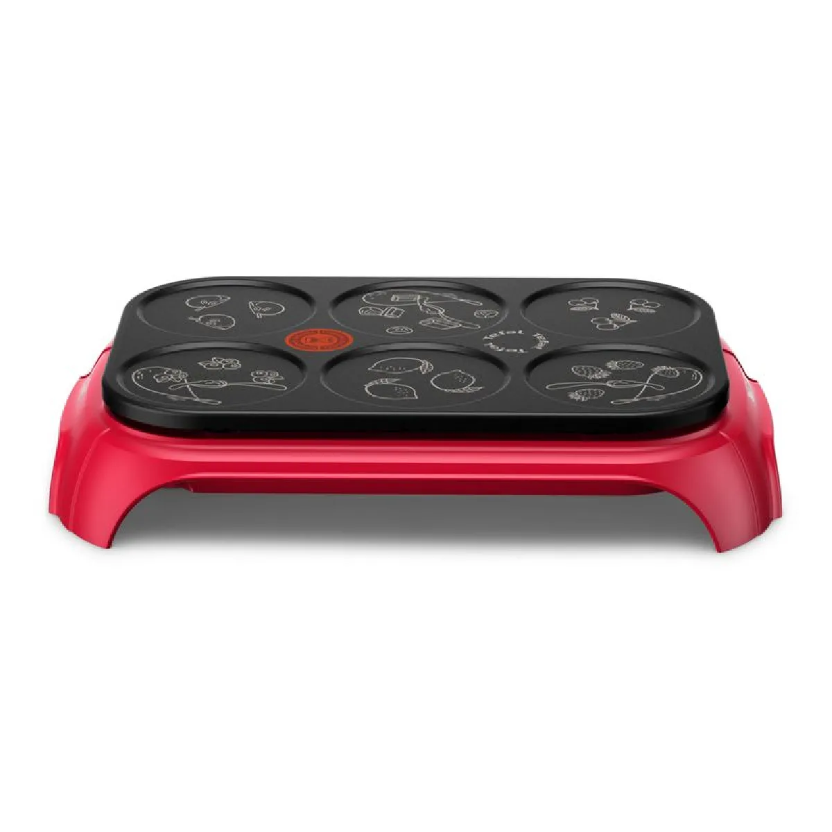 Crêpière Py55c5f0 Tefal