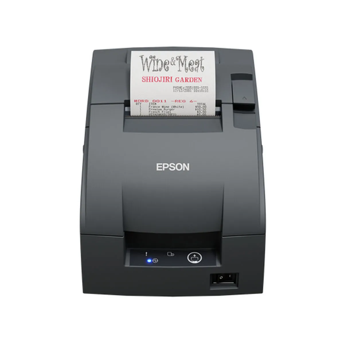 Epson Imprimante à Billets C31CL27102B0 - vue 3