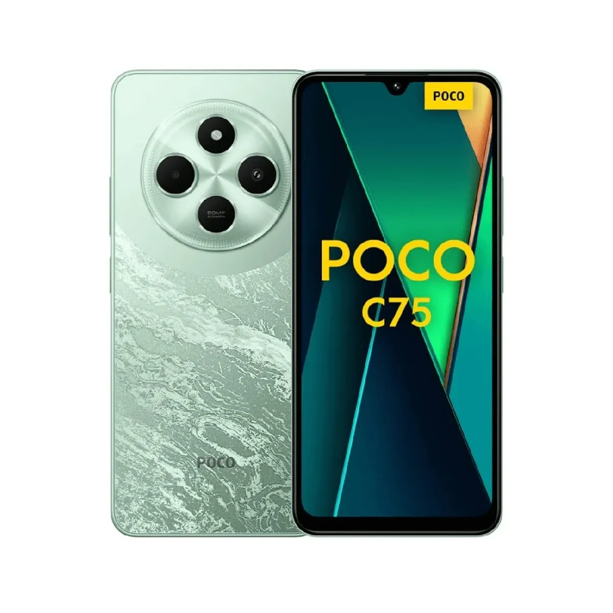 Xiaomi Poco C75