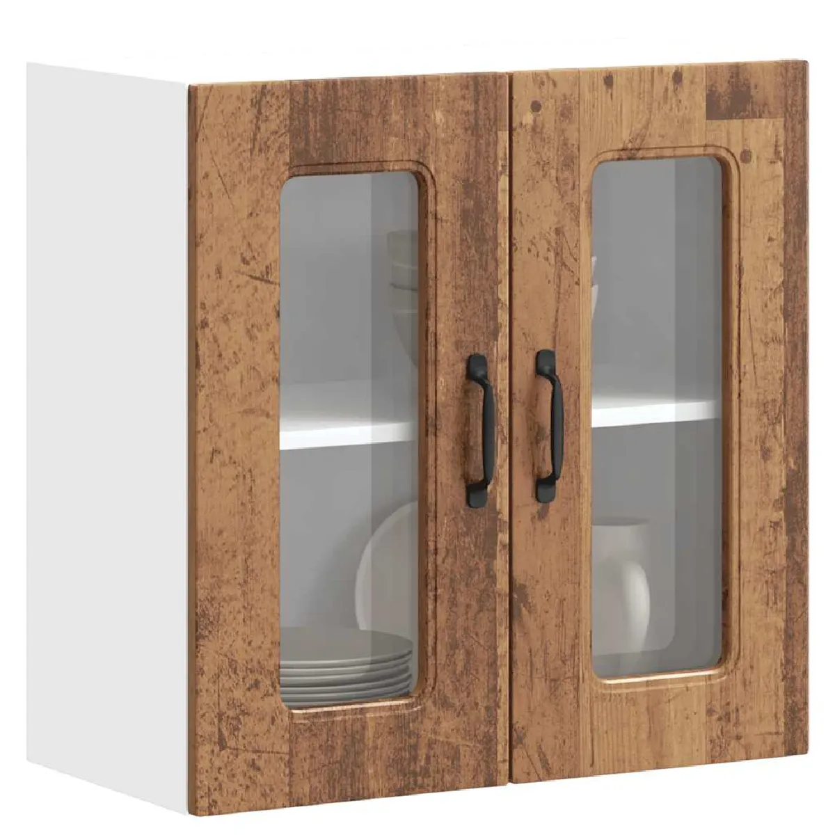 Vidaxl Armoire Murale Kalmar