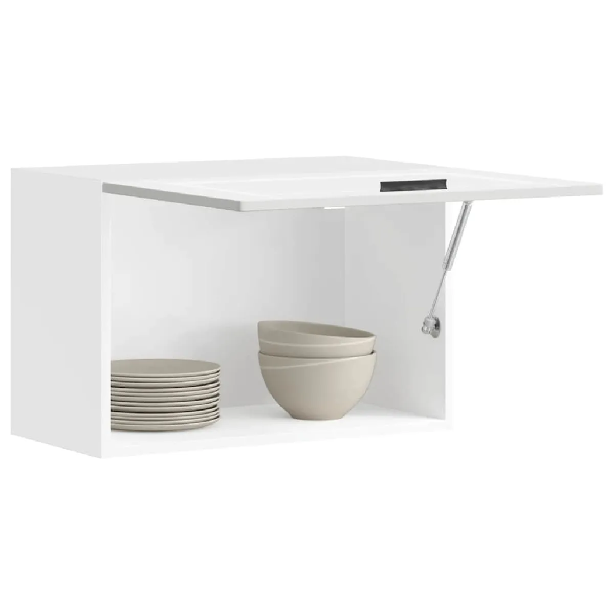 vidaXL Armoire Murale Cuisine Porto - vue 2