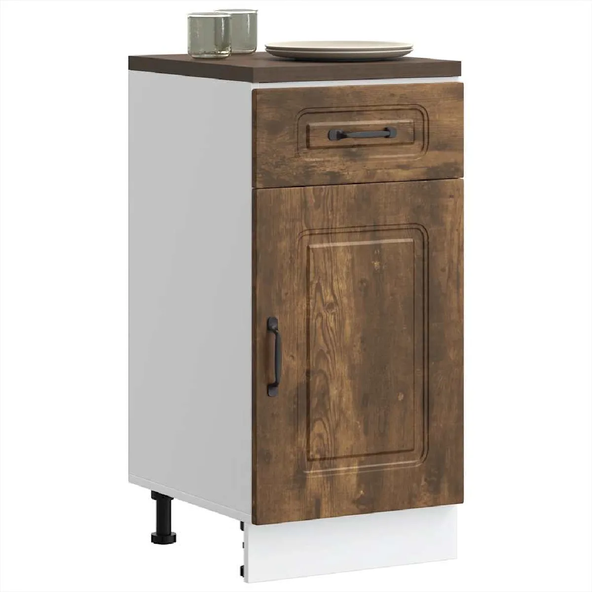 vidaXL Armoire de cuisine - Kalmar