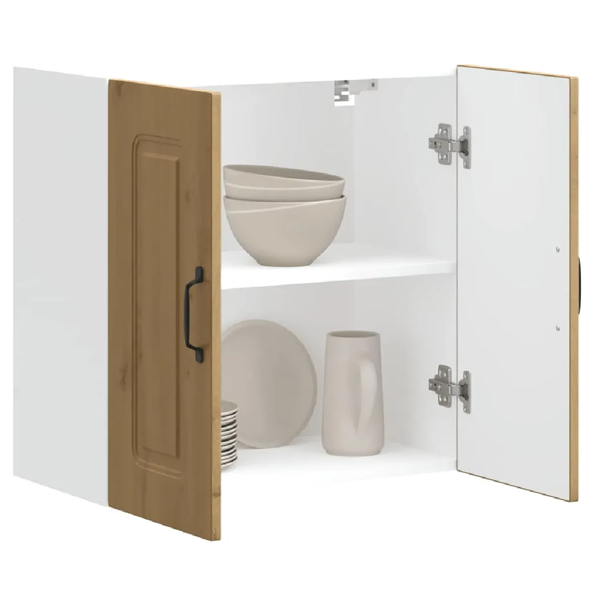vidaXL Armoire de Cuisine Kalmar