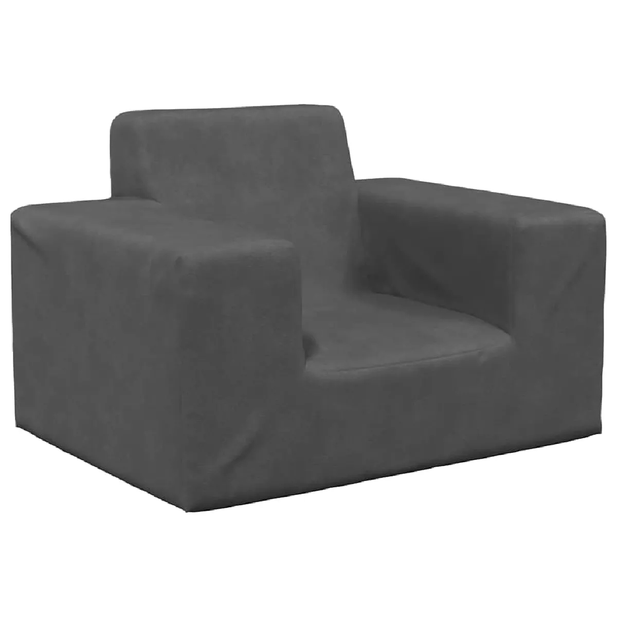 vidaXL Canapé enfant - vue 4