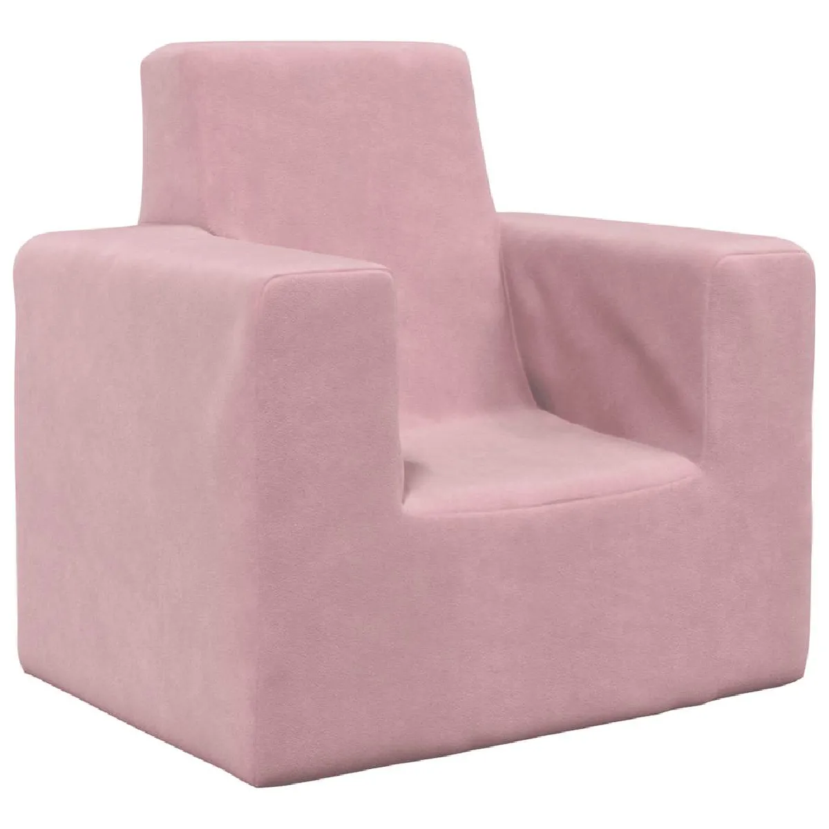 vidaXL Canapé enfant - vue 3