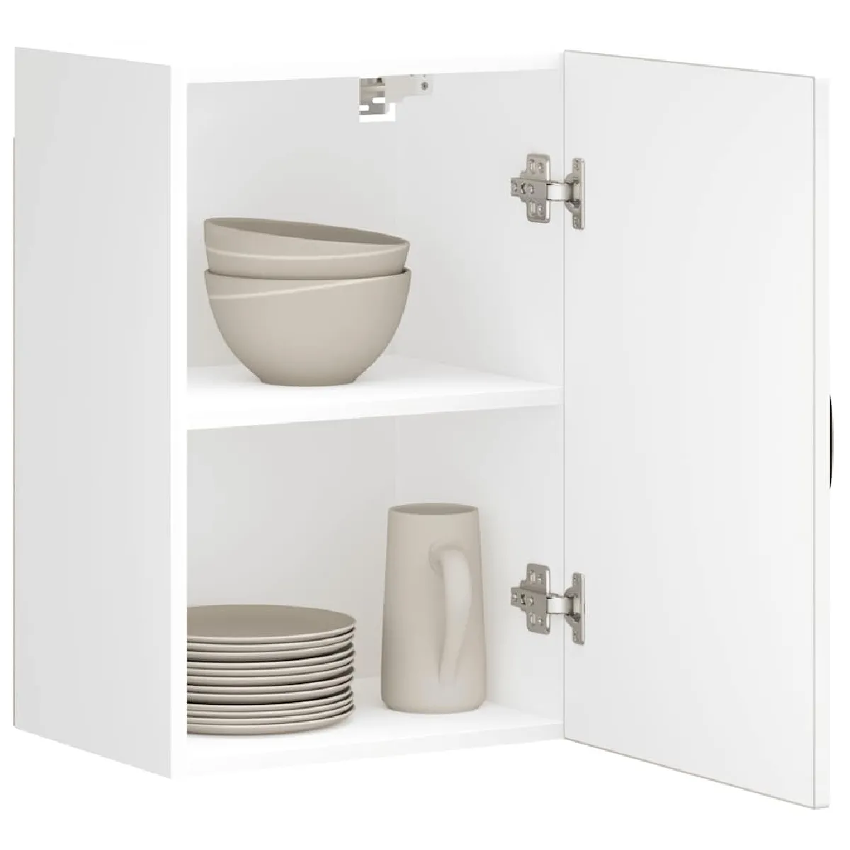 vidaXL Armoire de Cuisine Kalmar
