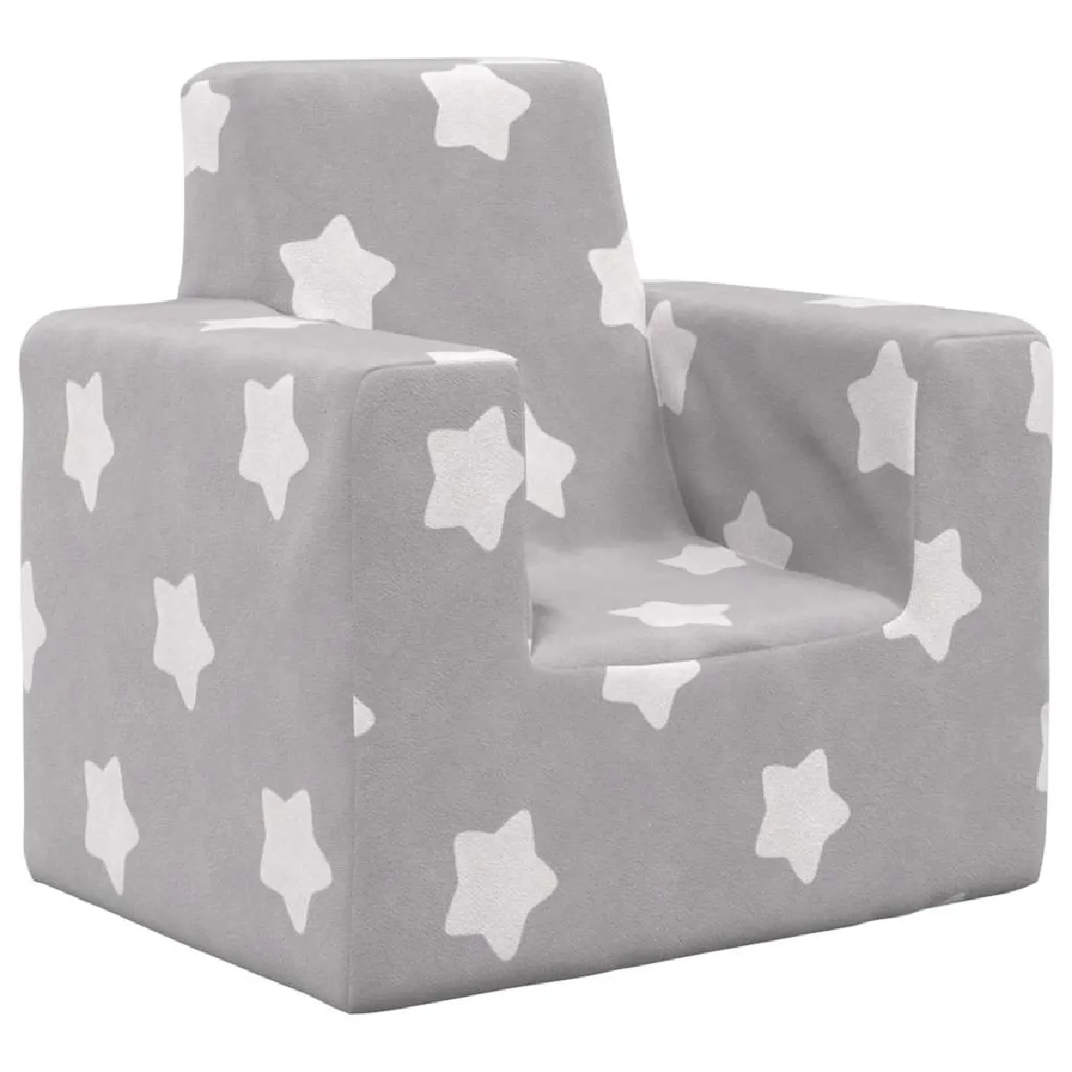 vidaXL Canapé enfant
