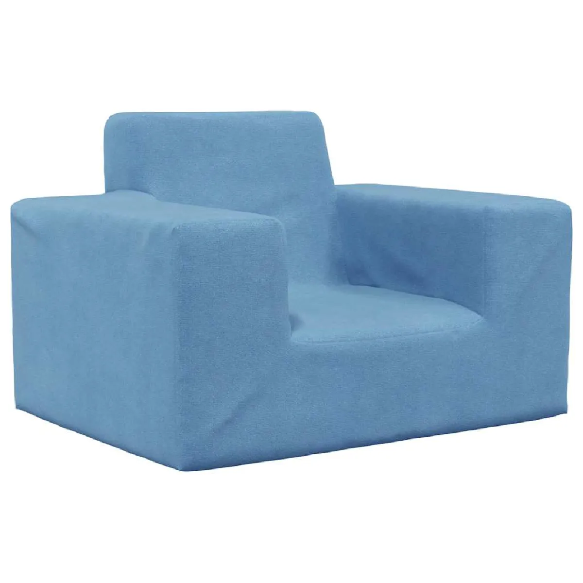 vidaXL Canapé enfants