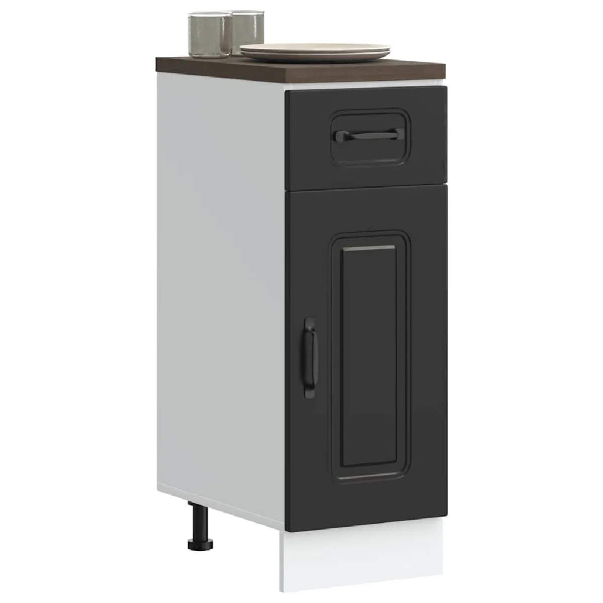 vidaXL Armoire de Cuisine Kalmar - vue 6