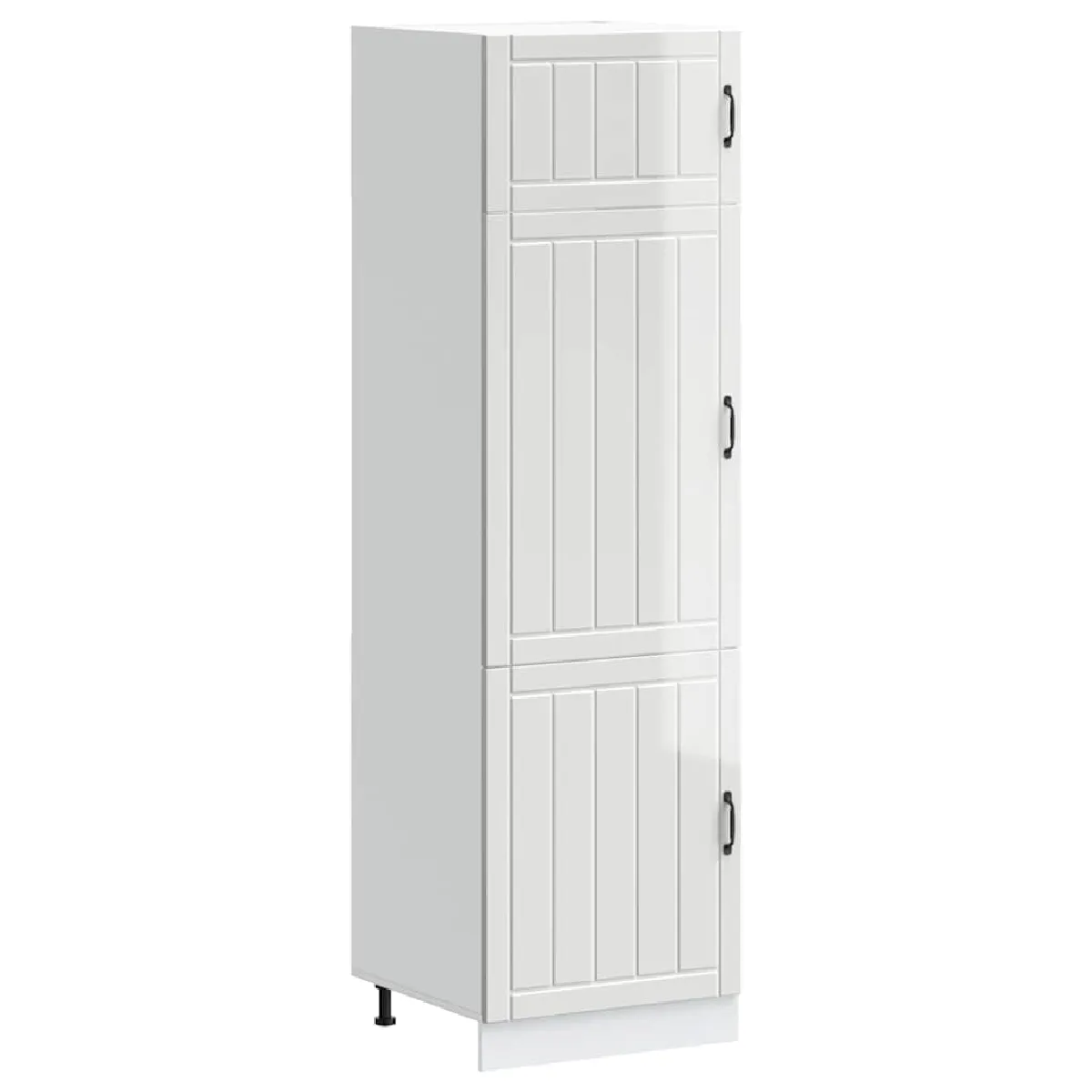 vidaXL Armoire de Cuisine Lucca - vue 9