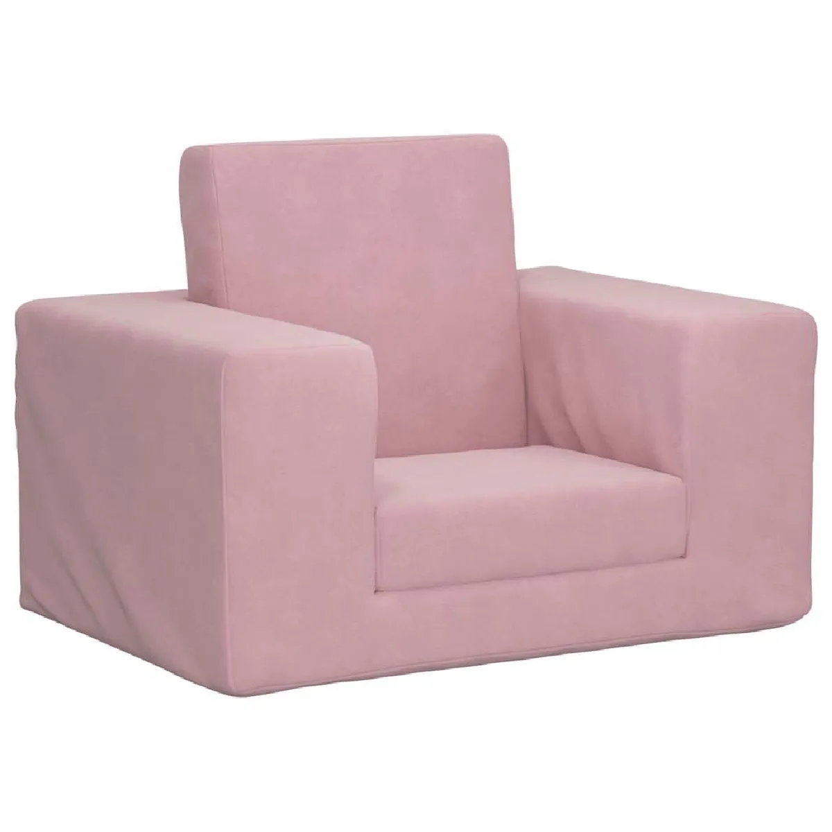 vidaXL Canapé lit Enfant