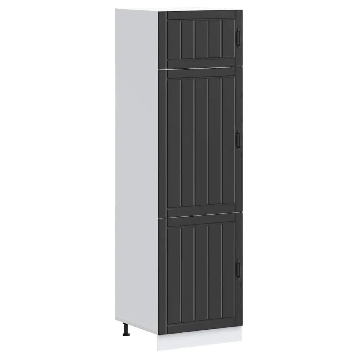 vidaXL Armoire de Cuisine Lucca - vue 5