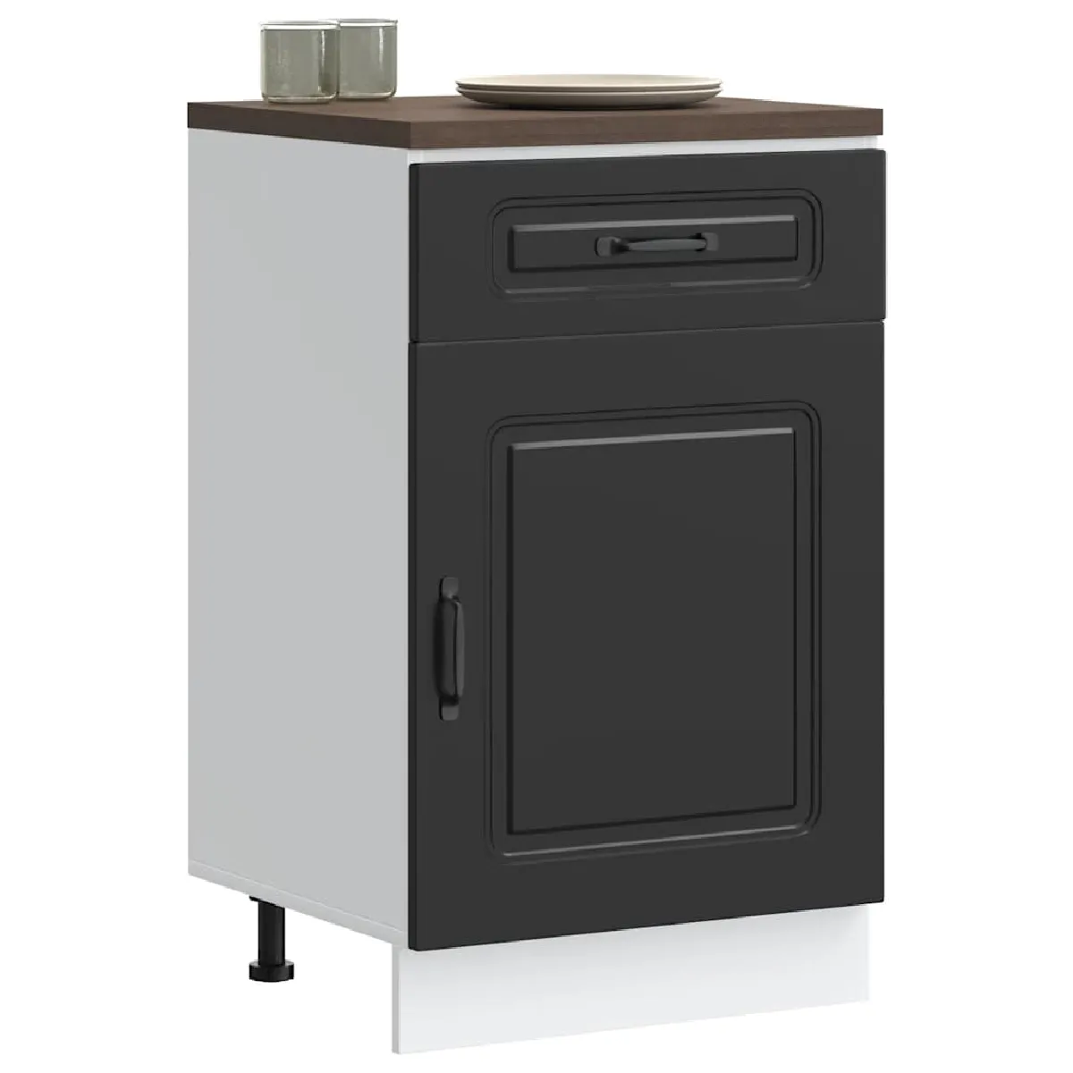 vidaXL Armoire de Cuisine Kalmar - vue 9
