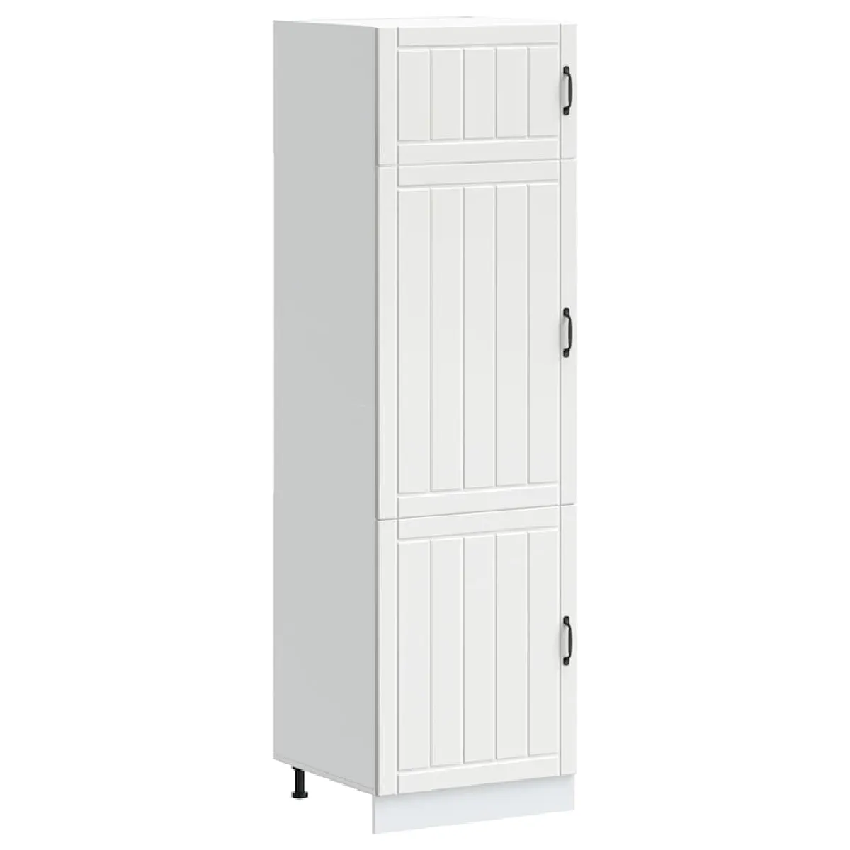 vidaXL Armoire de Cuisine Lucca - vue 8