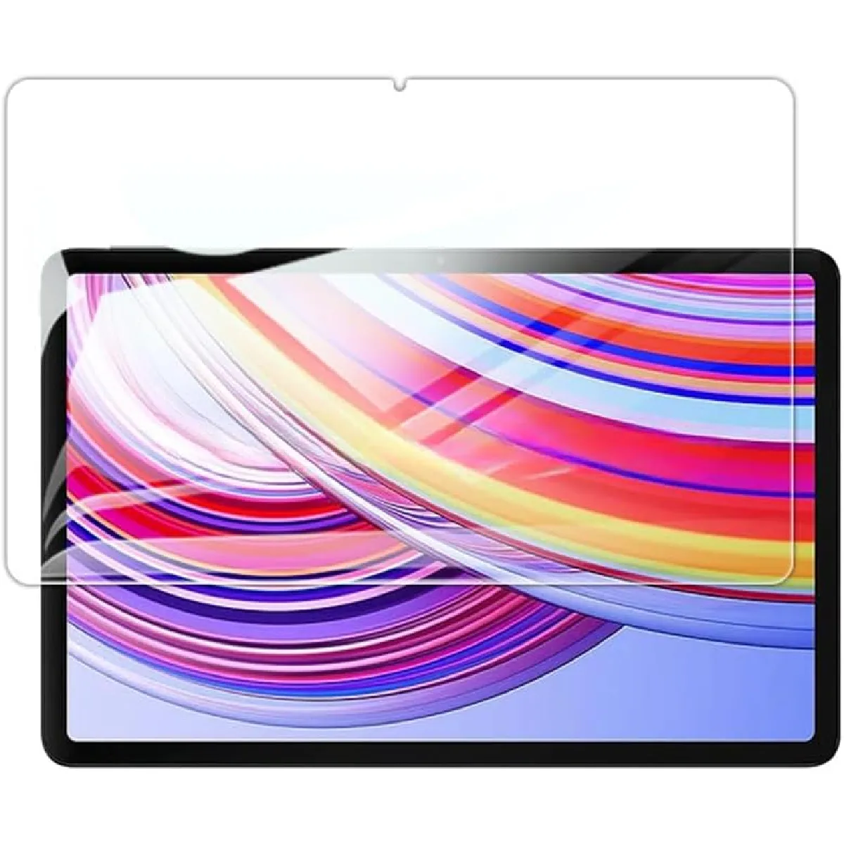 Xeptio Protection D'écran En Verre Trempé Pour Xiaomi Redmi Pad Pro