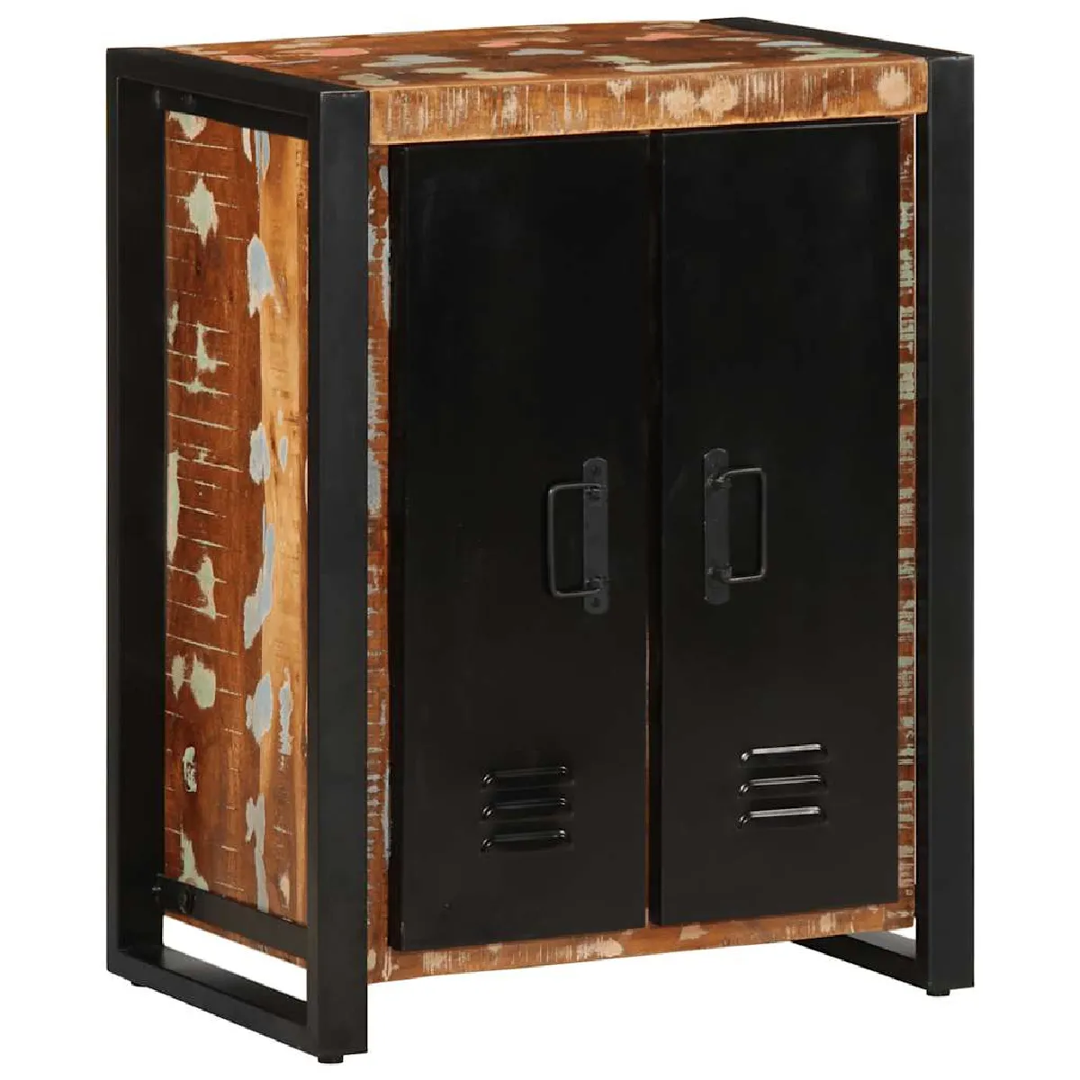 Vidaxl Buffet Multicolore
